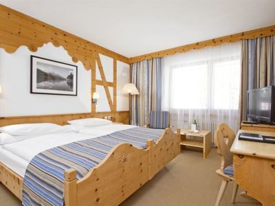 מלון סילס מריה Edelweiss Swiss Quality מראה חיצוני תמונה